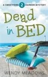 Wendy Meadows - Dead in Bed