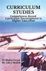 Goyal Modak - Curriculum Studies