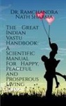 Ramchandra Nath - The Great Indian Vastu Handbook
