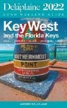 Andrew Delaplaine - Key West & The Florida Keys - The Delaplaine 2022 Long Weekend Guide