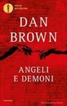 Dan Brown - Angeli e Demoni