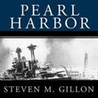 Steven M. Gillon, John Pruden - Pearl Harbor Lib/E: FDR Leads the Nation Into War (Audio book)