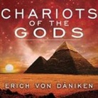 Erich Von Däniken, William Dufris - Chariots of the Gods Lib/E (Audio book)