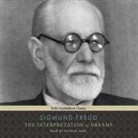 Sigmund Freud, Michael Page - The Interpretation of Dreams Lib/E (Audiolibro)