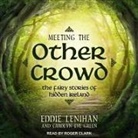 Carolyn Eve Green, Eddie Lenihan, Roger Clark - Meeting the Other Crowd Lib/E: The Fairy Stories of Hidden Ireland (Audiolibro)