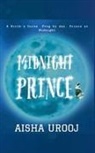 Aisha Urooj - Midnight Prince