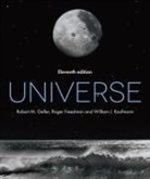 Roger Freedman, Robert Geller, William Kaufmann, William J. Kaufmann - Universe