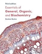 Denise Guinn - Essentials of General, Organic, and Biochemistry