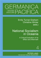 Emily Turner-Graham, Christine Winter - National Socialism in Oceania