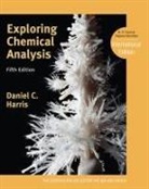 Daniel C. Harris - Exploring Chemical Analysis