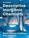 Geoff Rayner-Canham - Descriptive Inorganic Chemistry