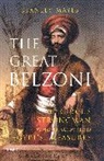 Stanley Mayes - Great Belzoni