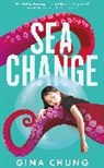 Gina Chung - Sea Change