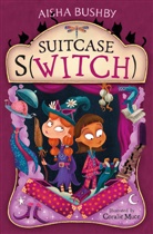 Aisha Bushby, Coralie Muce - Suitcase S(witch)