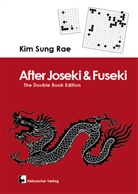 Sung Rae Kim - After Joseki & Fuseki