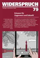 Paola De Martin, Sarah El Bulbeisi, Ueli Mäder, Dan Rothenbühler - Widerspruch 79