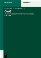 Jens Bülte, Christopher Otto, Harald Feiler, Till Christopher Otto - Geldwäscherecht