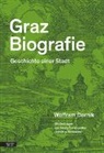 Wolfram Dornik, Otto Hochreiter, Tiefengraber, Geo Tiefengraber, Georg Tiefengraber - Graz Biografie