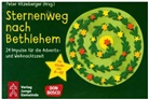 Peter Hitzelberger - Sternenweg nach Bethlehem