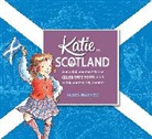 James Mayhew, Mayhew James - Katie in Scotland