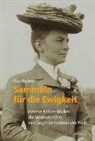 Eva Rovers - Sammeln für die Ewigkeit
