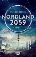Gabriele Albers - Nordland 2059