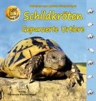 Andreas Fischer-Nagel, Heiderose Fischer-Nagel - Schildkröten