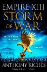 Anthony Riches, Riches Anthony - Storm of War: Empire XIII