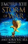 Anthony Riches - Storm of War: Empire XIII