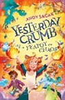 Andy Sagar - Yesterday Crumb and the Teapot of Chaos Vol. 2