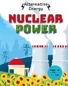Kevin Deneufchatel, Louise Kay Stewart, Diego Vaisberg, Vaisberg Diego - Alternative Energy: Nuclear Power