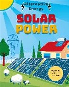 Kevin Deneufchatel, Louise Kay Stewart, Diego Vaisberg, Vaisberg Diego - Alternative Energy: Solar Power