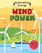 Kevin Deneufchatel, Louise Kay Stewart, Diego Vaisberg - Alternative Energy: Wind Power