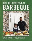 Ed Mitchell, Ryan Mitchell, Zella Palmer - Ed Mitchell's Barbeque