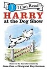 Gene Zion, Zion Gene, Margaret Bloy Graham, Graham Margaret Bloy - Harry at the Dog Show