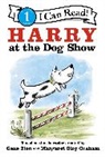 Gene Zion, Zion Gene, Margaret Bloy Graham, Graham Margaret Bloy - Harry at the Dog Show