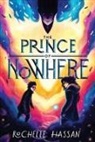 Rochelle Hassan - The Prince of Nowhere