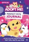 Uplift Games, Uplift Games LLC, Uplift Games, Uplift Games LLC - Adopt Me! Perfect Pets Journal