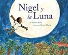 Antwan Eady, Gracey Zhang - Nigel y la luna