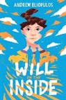 Andrew Eliopulos - Will on the Inside
