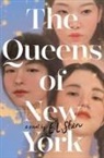 E L Shen, E. L. Shen - The Queens of New York