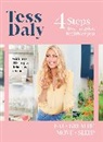 Tess Daly - 4 Steps