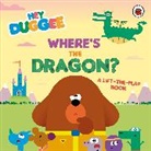 Hey Duggee - Hey Duggee: Where's the Dragon?