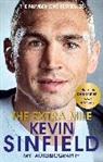 Kevin Sinfield - The Extra Mile