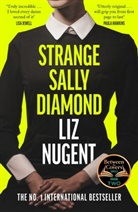 Liz Nugent, Nugent Liz - Strange Sally Diamond