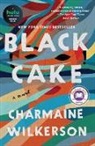 Charmaine Wilkerson - Black Cake