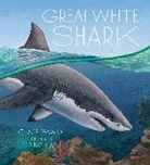 Cindy Lane, Claire Saxby - Great White Shark