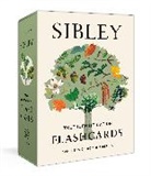 David Allen Sibley - Sibley Tree Identification Flashcards