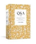 Potter Gift - Q&A a Day Spots