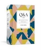 Potter Gift - Q&A a Day Modern